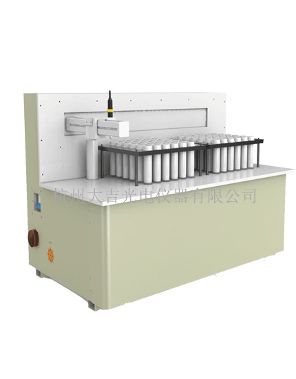 AutoBlock A72全自动消解仪图片