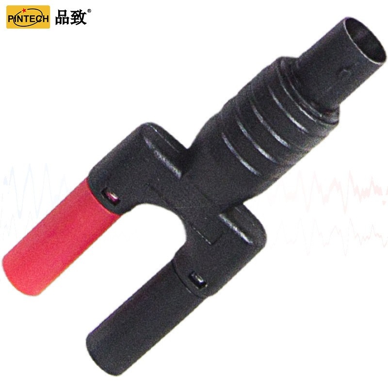 MT-246N BNC转香蕉插头用转接器图�?></a></div>    <span style=