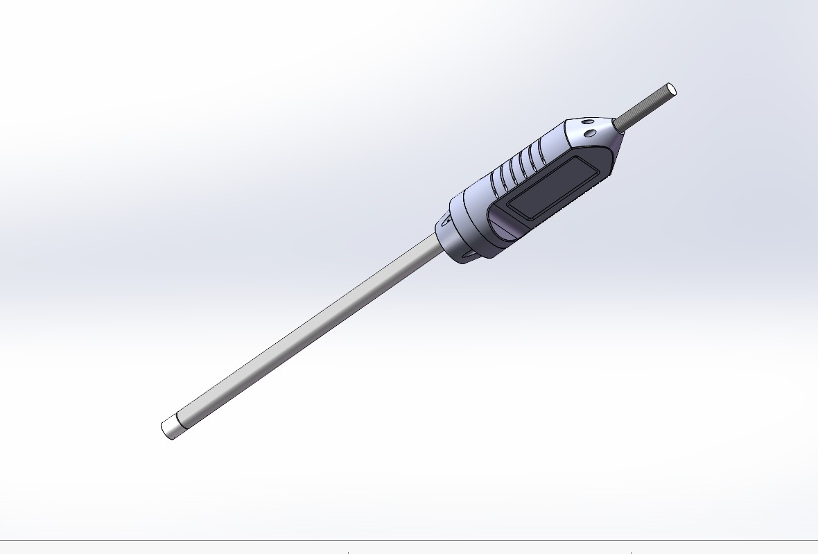 ATR20108长杆型拉曼光谱探头图�?></a></div>    <span style=