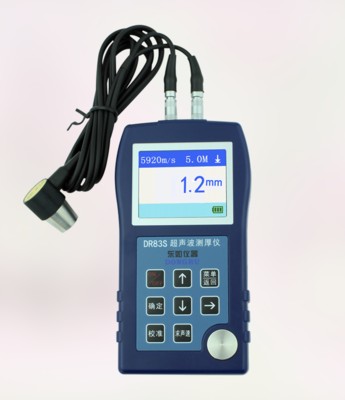 DR83S超声波测厚仪(经济�?图片