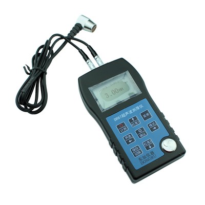 DR87穿越型超声波测厚仪图�?></a></div>    <span style=