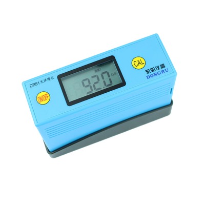 DR61光泽度测试仪图片