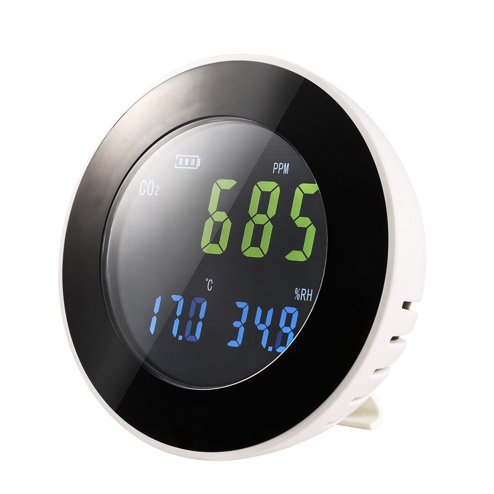 HT-501二氧化碳检测仪图片