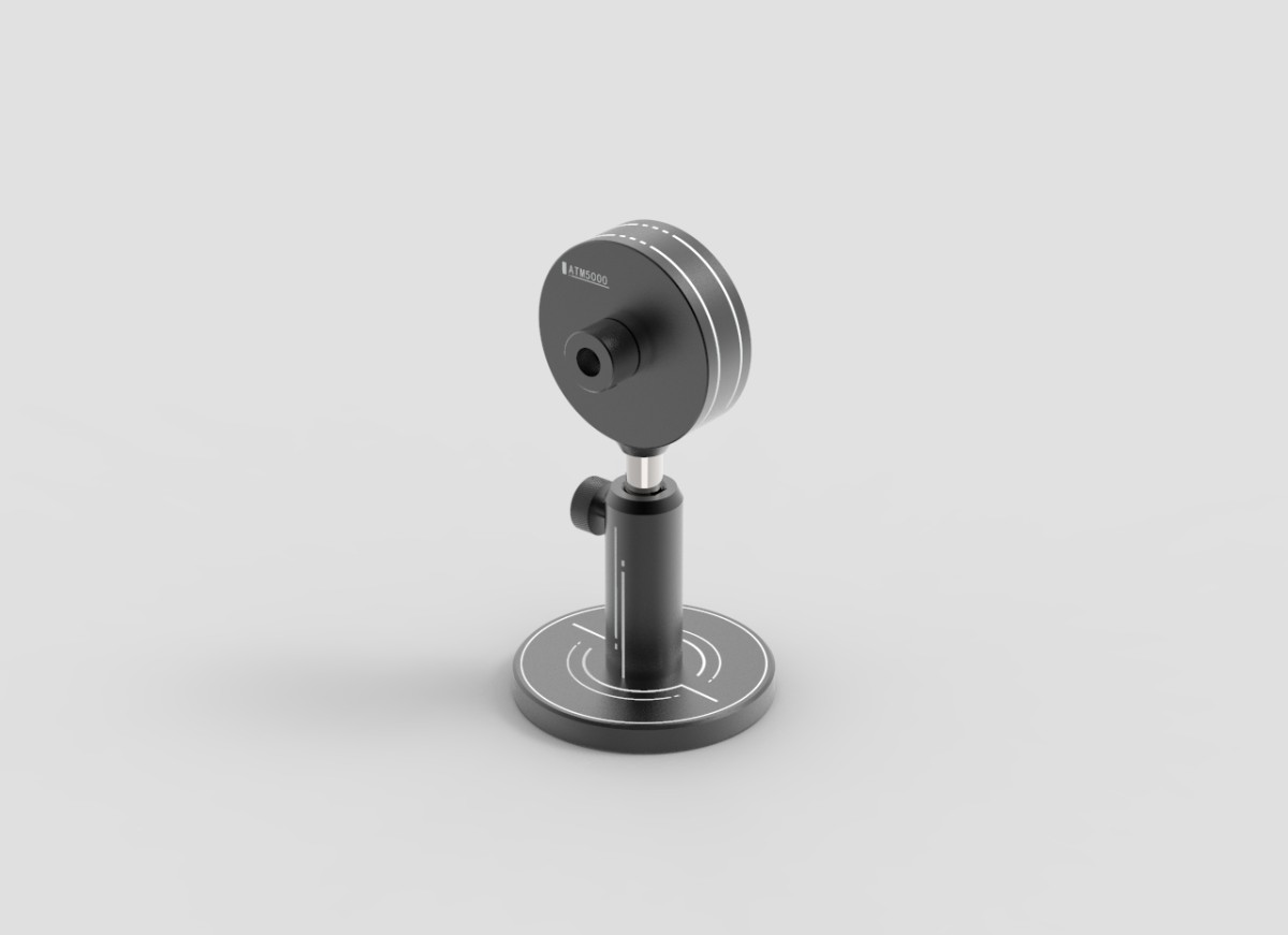 ATM5000光功率计图片