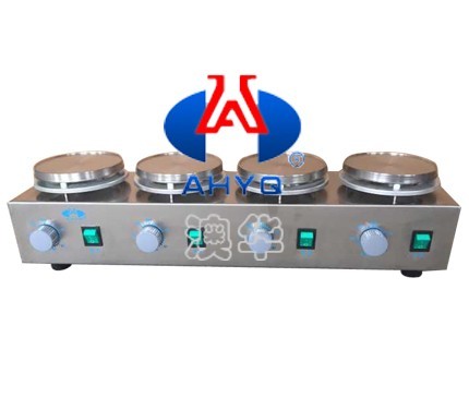 RKJ-4E 4位加热器图片