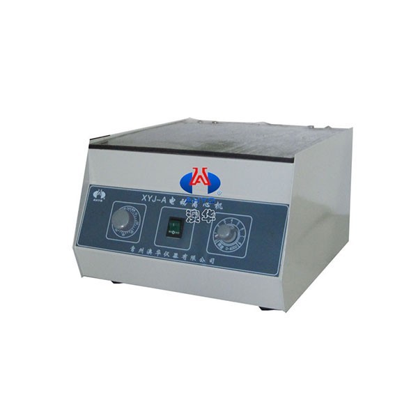 XYJ-A大容量电动离心机图片