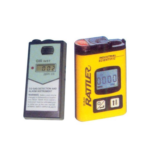T40手掌式一氧化碳测定仪图片
