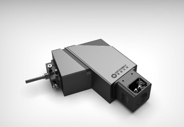 ATP6750透射光栅型光纤光谱仪图片