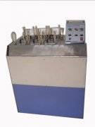 Bf-xm 33雾化性试验机图片