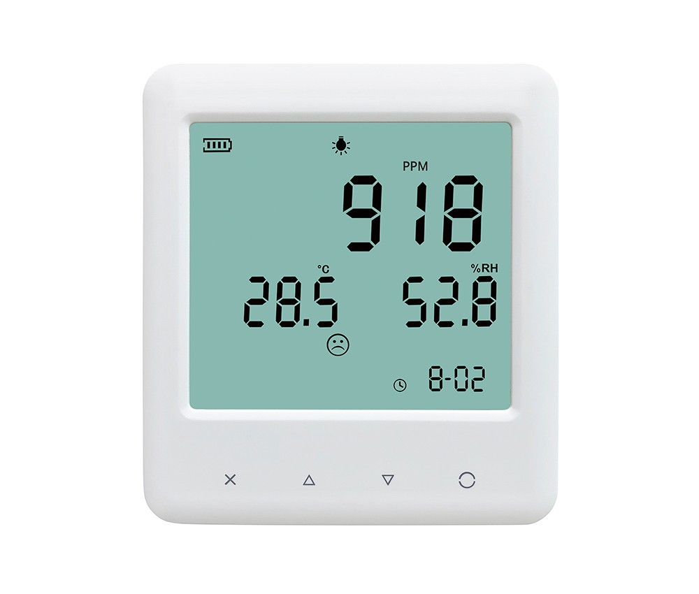 YEM-40BL环境二氧化碳监测仪图�?></a></div>    <span style=