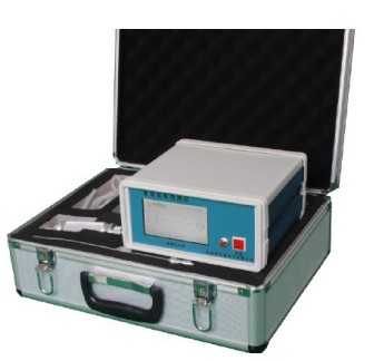 ETA-H2智能氢气气体检测仪图片