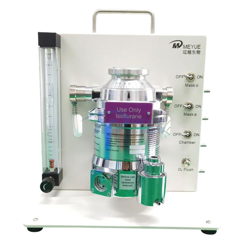 M5210双通道桌面式小动物麻醉机图�?></a></div>    <span style=