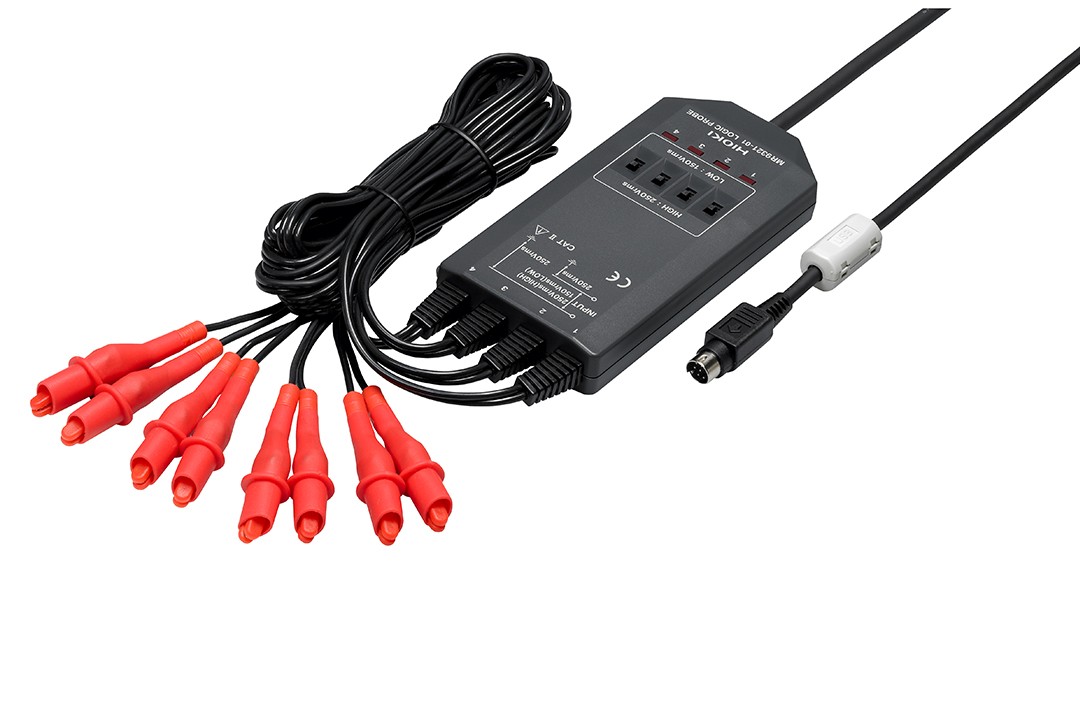 逻辑探头MR9321-01图片