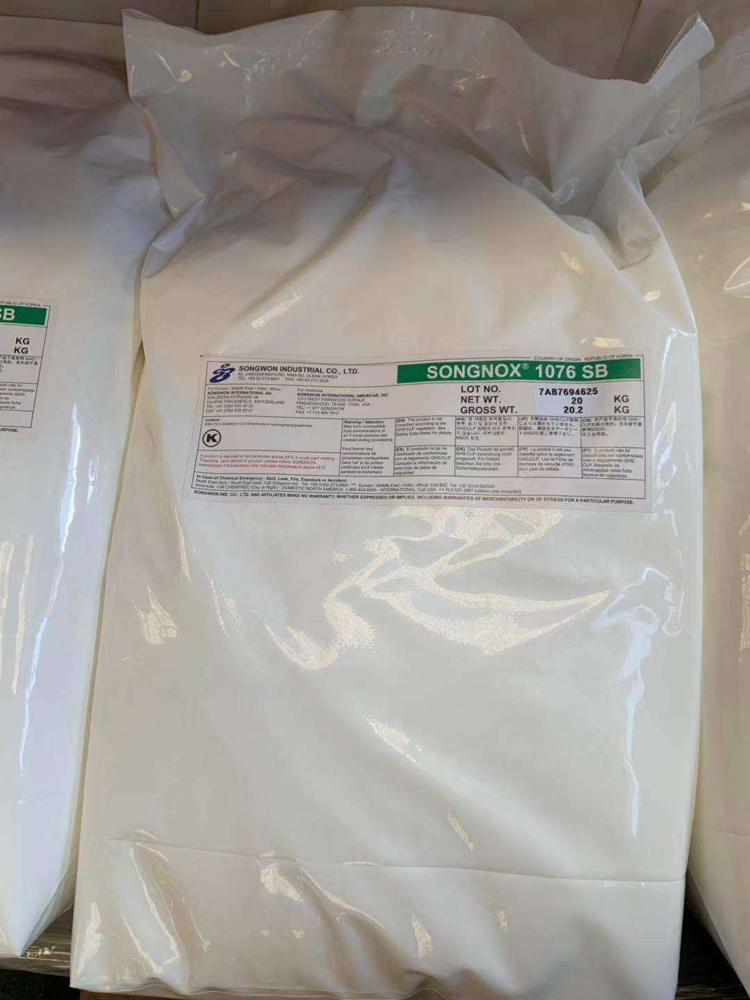 SONGNOX 1076LQ抗氧�?076LQ图片