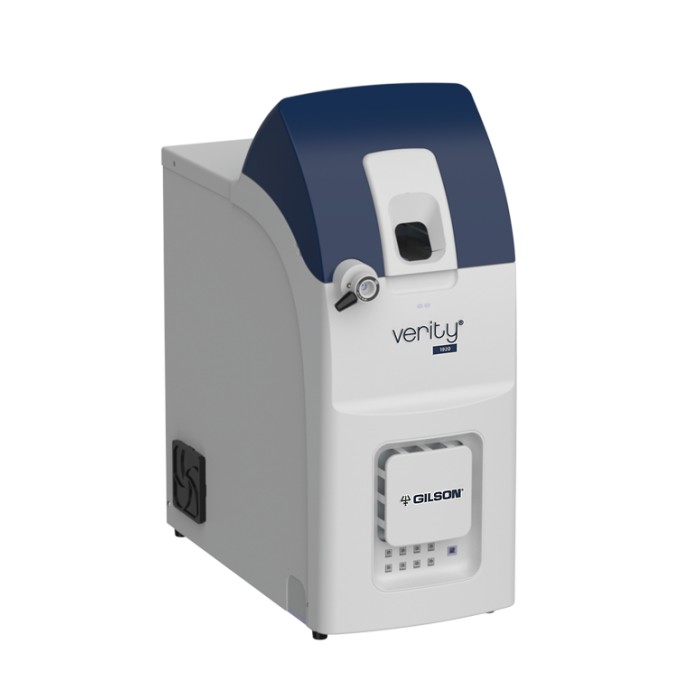 VERITY 1920质谱检测器图片