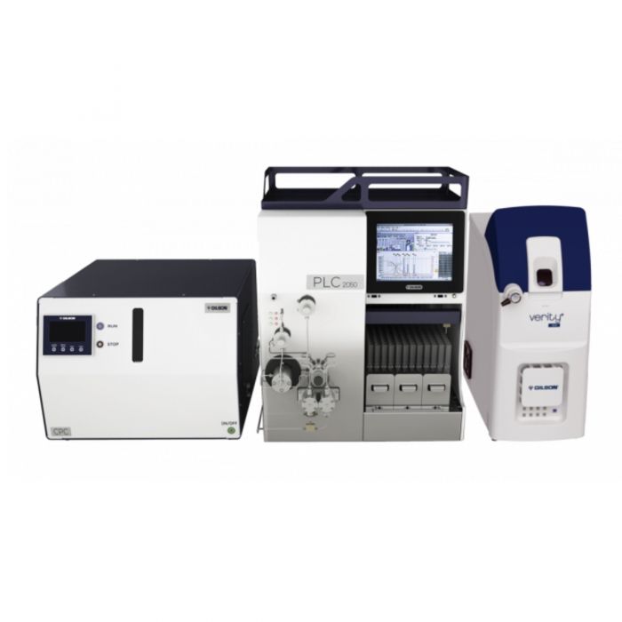 VERITY质谱引导的桌面型离心分配色谱系统图片
