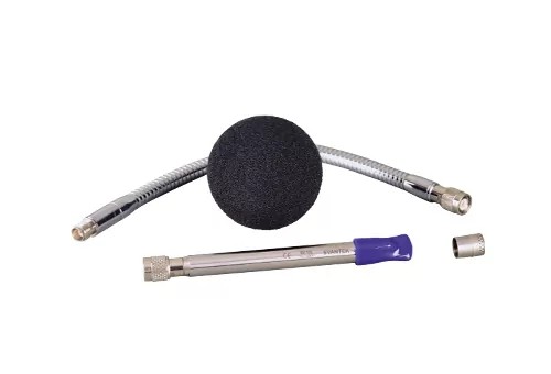 SV 60–声音测量装置图片