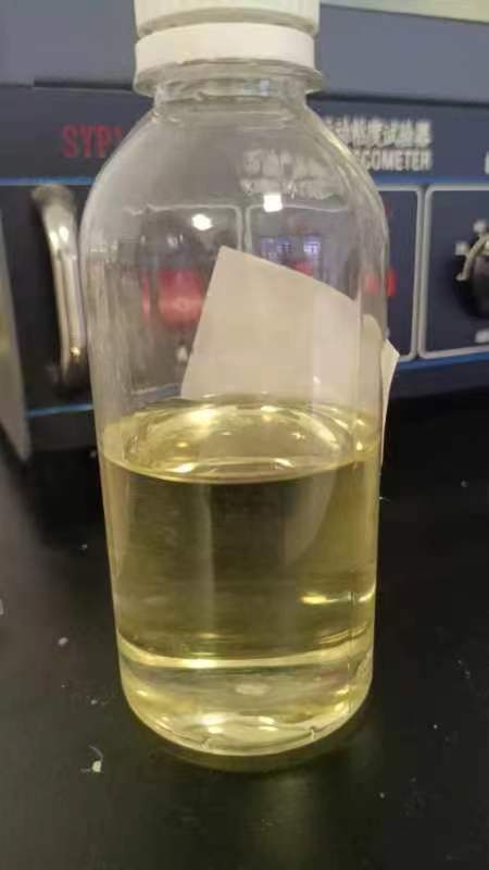 三羟甲基丙烷三油酸酯图片