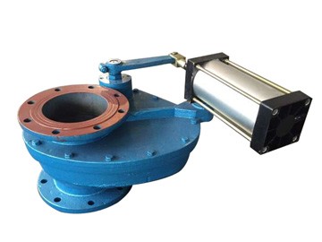 DSPC667TC-10进料阀图片