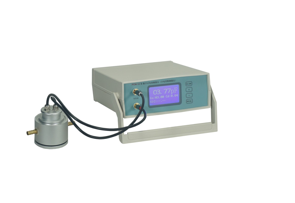 PCM-1A型介电常数测量仪图片