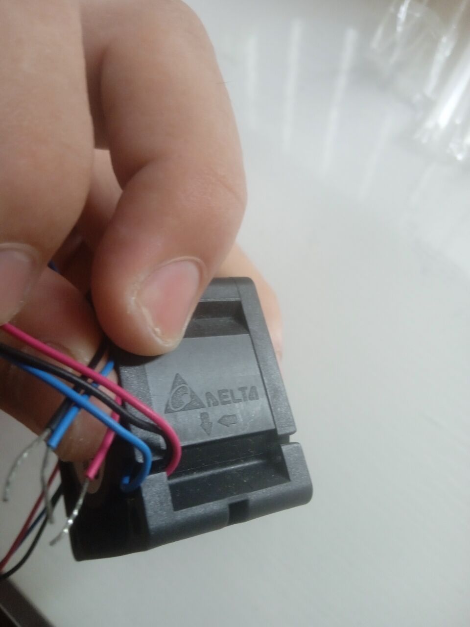 台达FFB0412VHN交换机散热风扇图�?></a></div>    <span style=