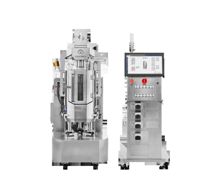 AbioSUS?一次性生物反应器图片