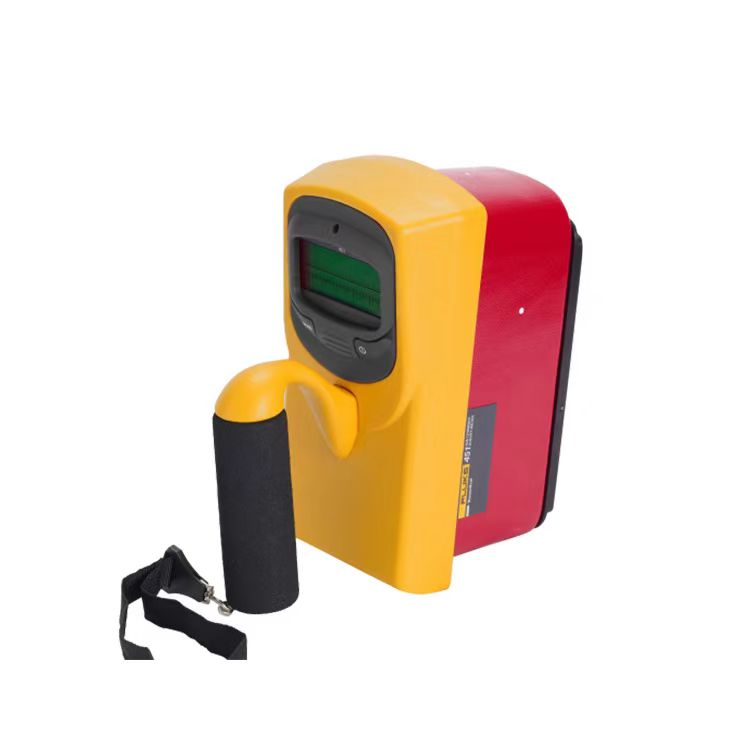 451P型巡测仪图片