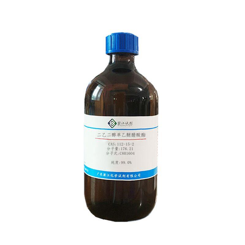 二乙二醇单乙醚醋酸酯图片