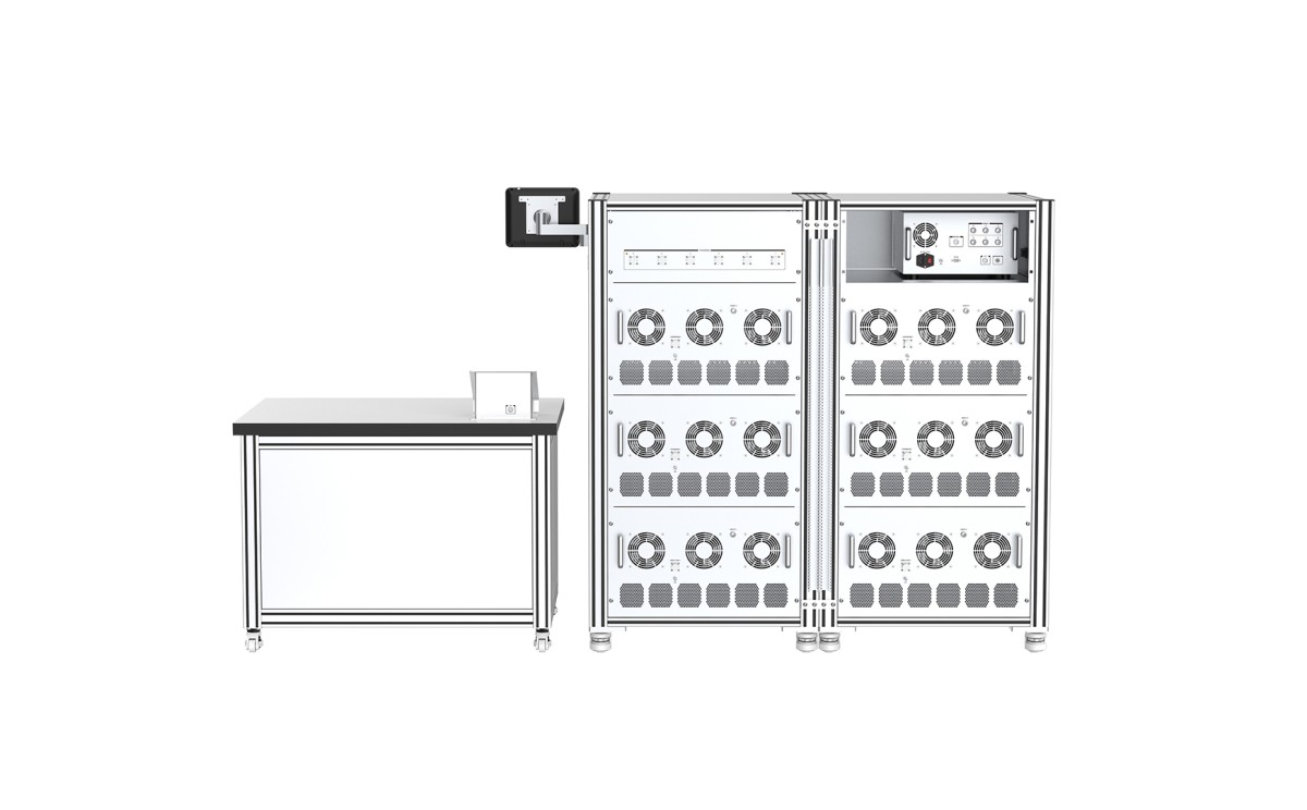 TA1500交直流电流标准源图片