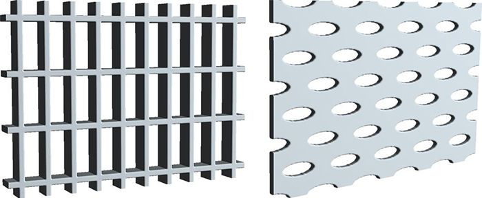 GridGeo周期性结构建模模�?�?)