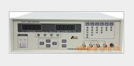 LCR高精度数字电桥CB2817图片