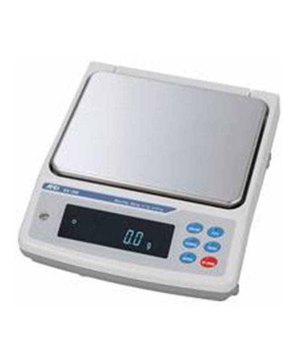 GX-8K电子精密天平图片