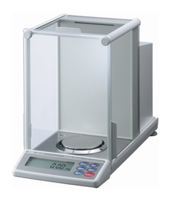 GH-300电子分析天平图片