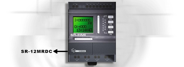 SR-12MRDC可编程逻辑控制器图?></a></div>    <span style=