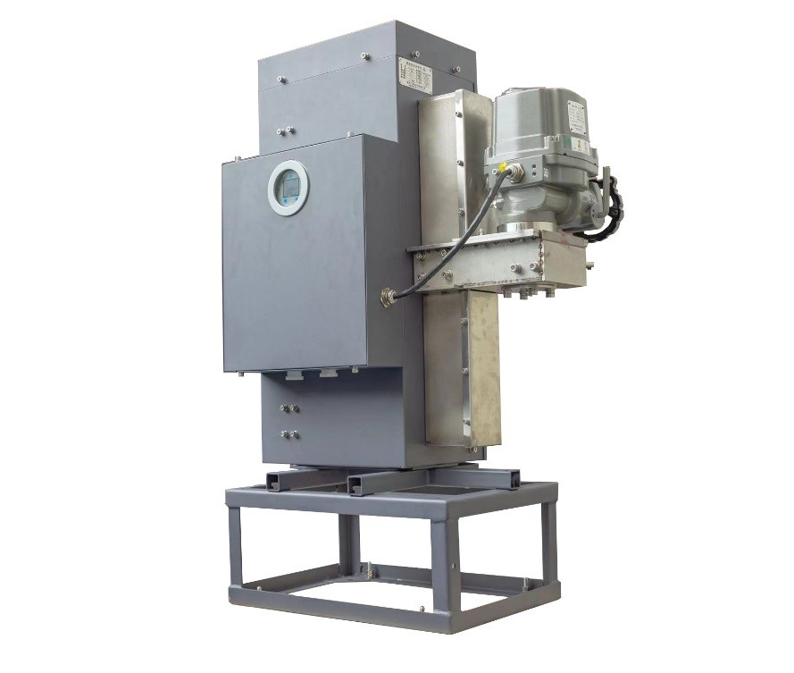 ALC05-II-X-HW型超高含水原油含水分析仪图片