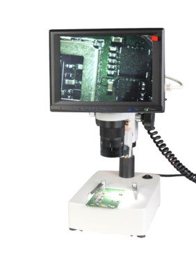 XDM-10C数码视频显微镜图?></a></div>    <span style=