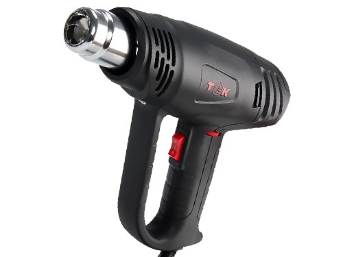 大功率热风枪HG5520图片