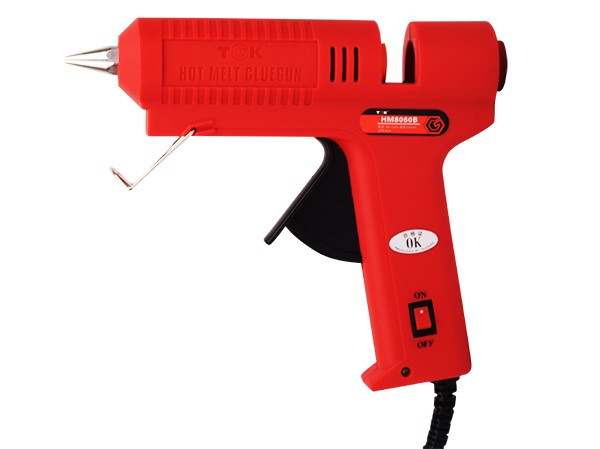 热熔胶枪HM8040B图片