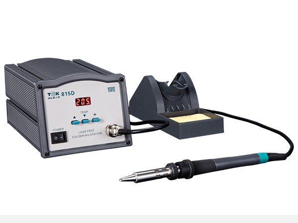 电焊台TGK-809D图片