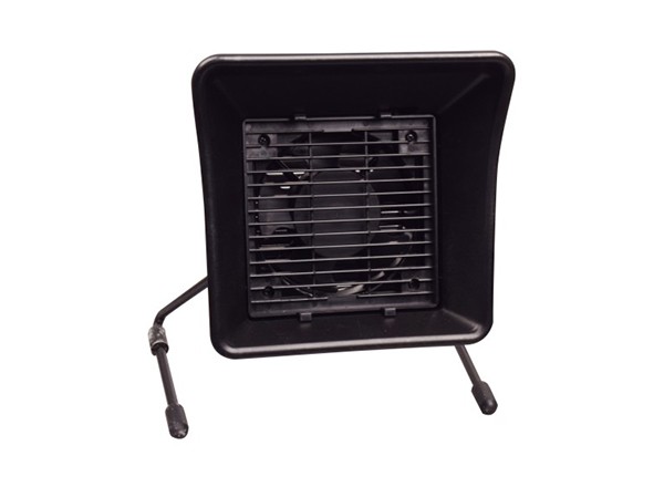 吸烟仪TGK-493图片