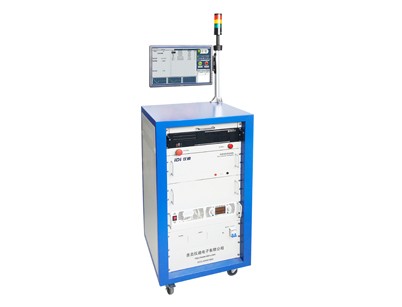 BJ530XC-D8步进电机定子综合测试系统图片