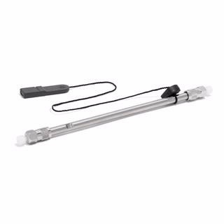 InfinityLab Poroshell 120 SB-Aq, 2.1 x 150 mm, 2.7 ?m,带色谱柱ID图片