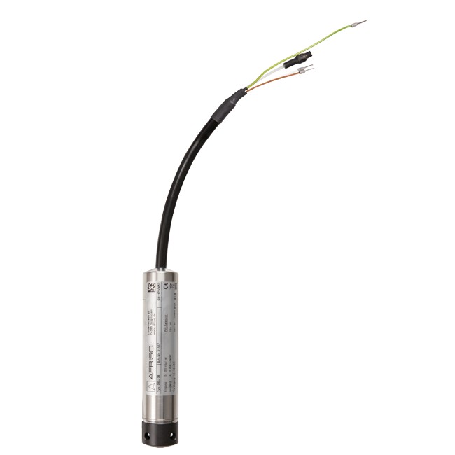 DMU 08投入式压力变送器图片