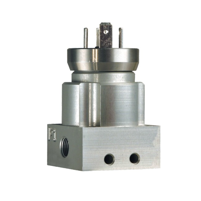 DMU 10D差压式压力变送器图片