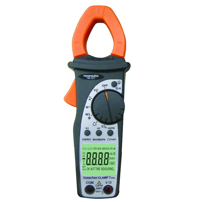 TM-1017 AC数位钩表图片