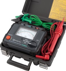 KEW 3122B高压绝缘测试仪图�?></a></div>    <span style=