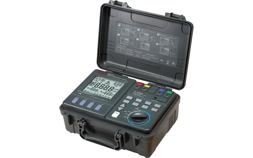 MS2306接地电阻测量仪图�?></a></div>    <span style=