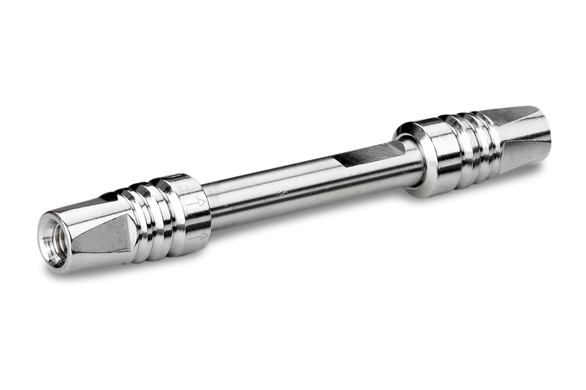 ACQUITY UPLC CSH Phenyl-Hexyl Column, 130?, 1.7 ?m, 2.1 mm X 50 mm, 1/pk图片