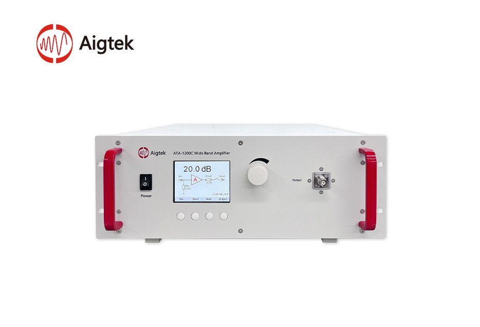 ATA-1200C宽带放大器图?></a></div> <span style=