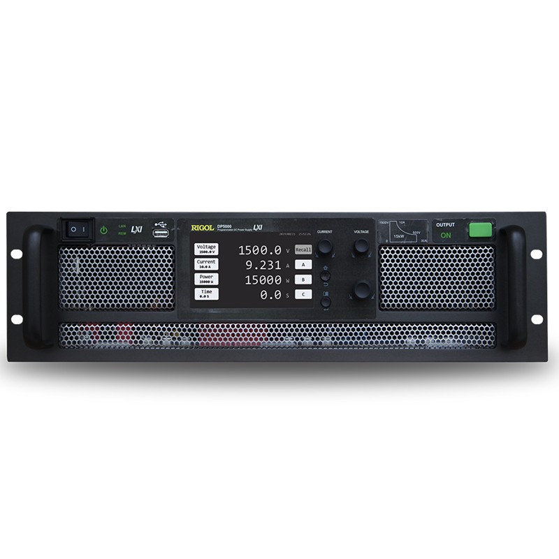 可编程直流电源DP5150-650-69-3U图片